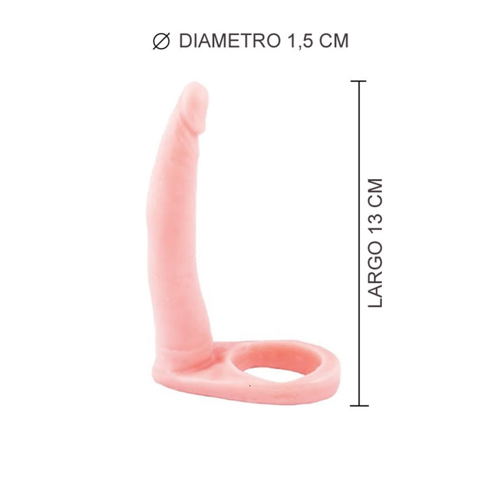 Long Finger
