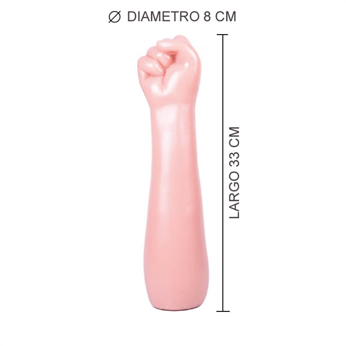 Brazo Fist