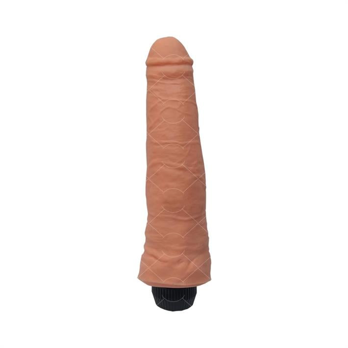 Vibrador Brad Stone Pellizcable