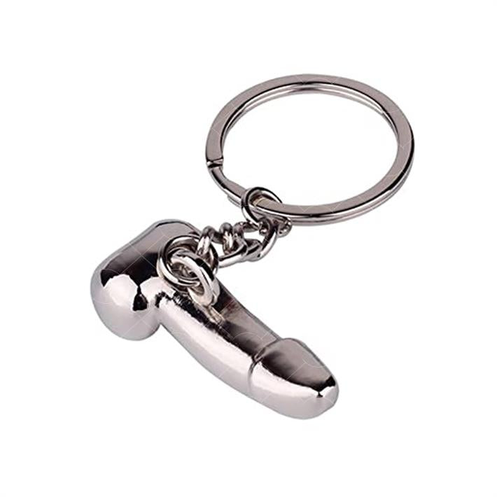 Llavero dildo