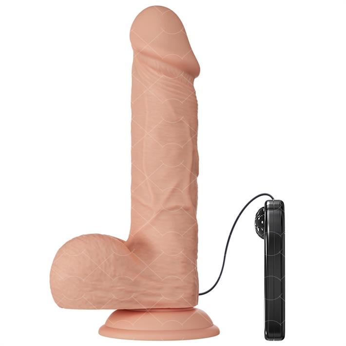 Vibrador Realfeel