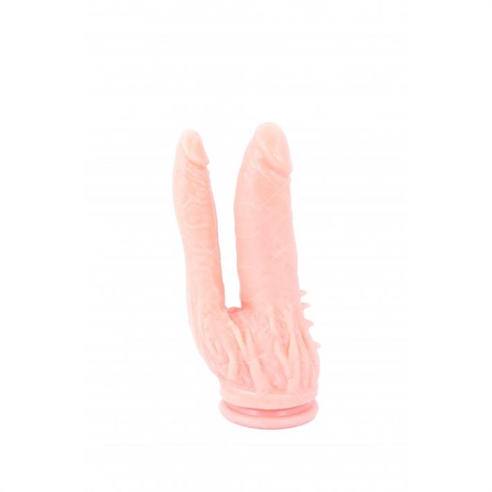 Duo Dildo