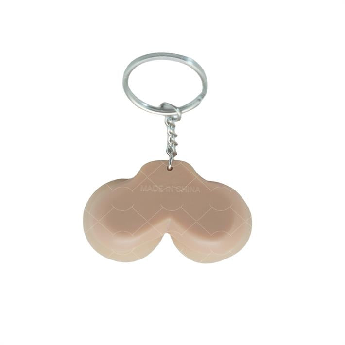 Llavero Tits