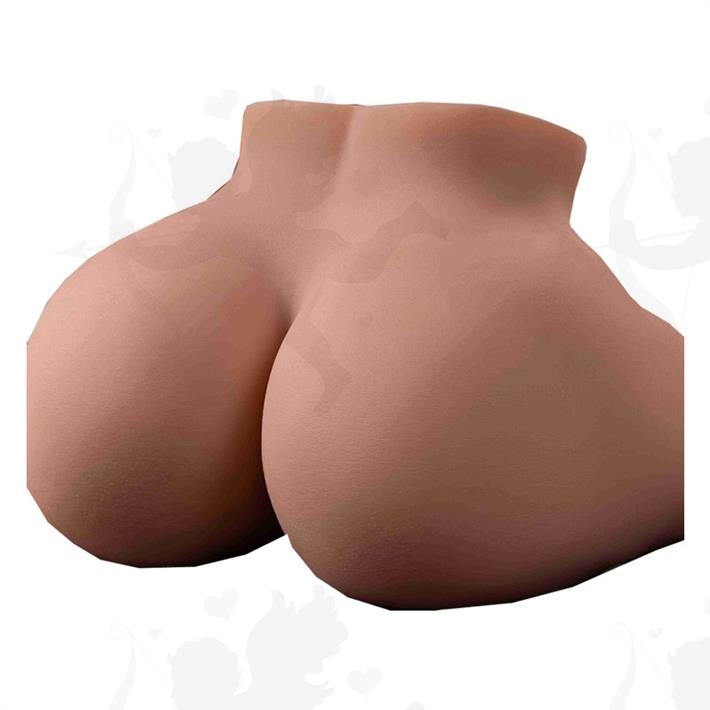 Torso Realístico Sharon Ultra Soft