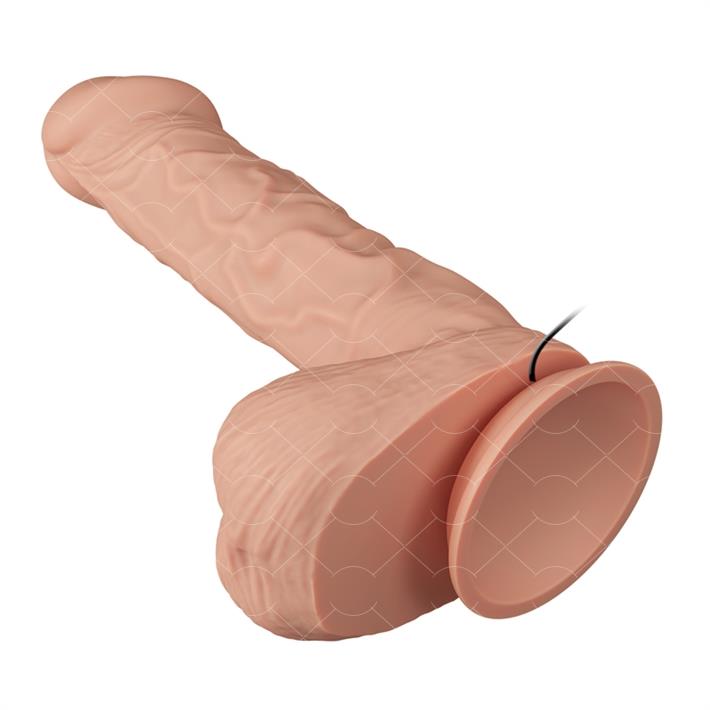 Vibrador RealFeel 2