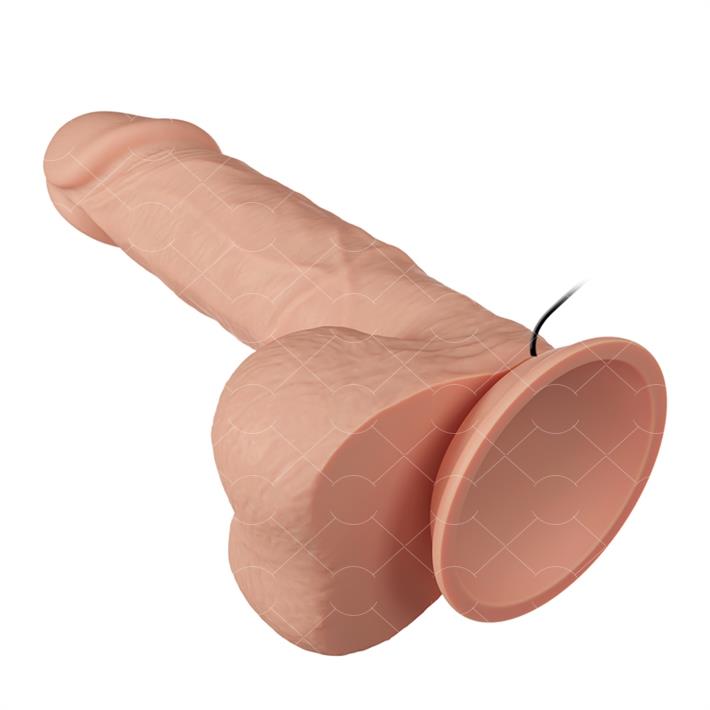 Vibrador Realfeel