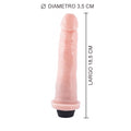 Vibrador Geminis
