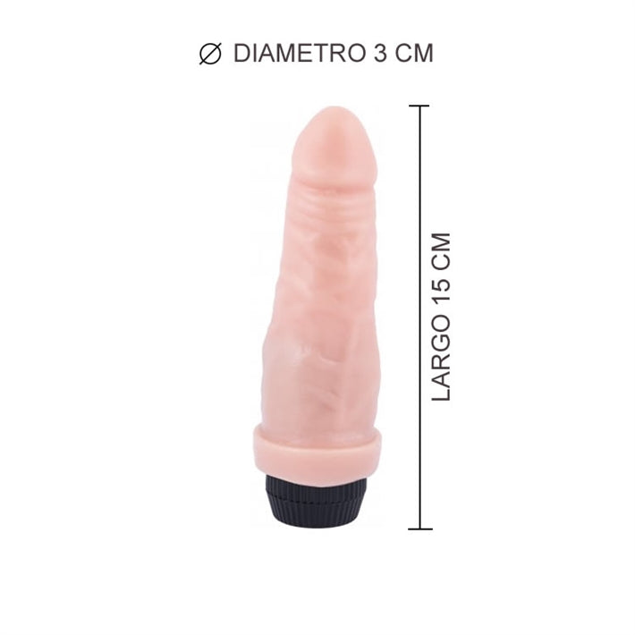 Vibrador Jean