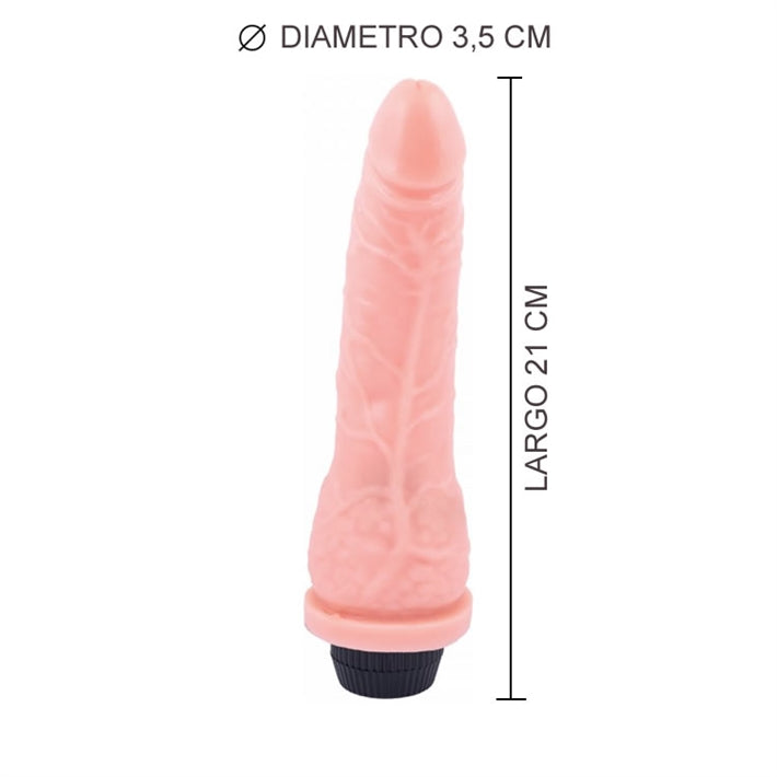 Vibrador Bananin