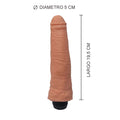Vibrador Brad Stone Pellizcable