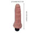 Vibrador pellizcable Sean Davis