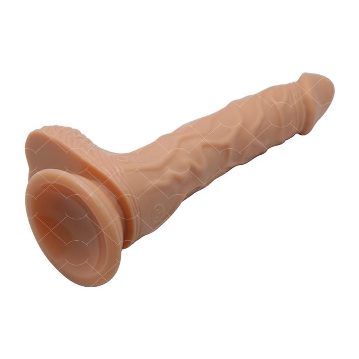 Bodach Vibro-Empuje-Rotacion