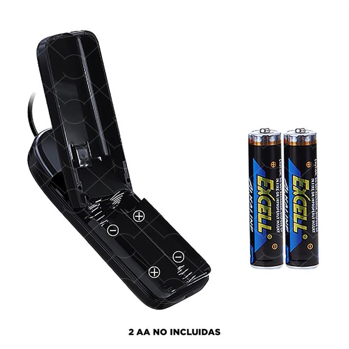 Vibrador Realfeel
