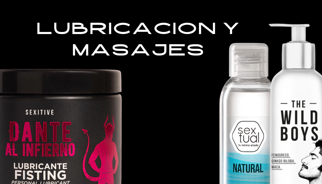 Lubricantes/Aceites