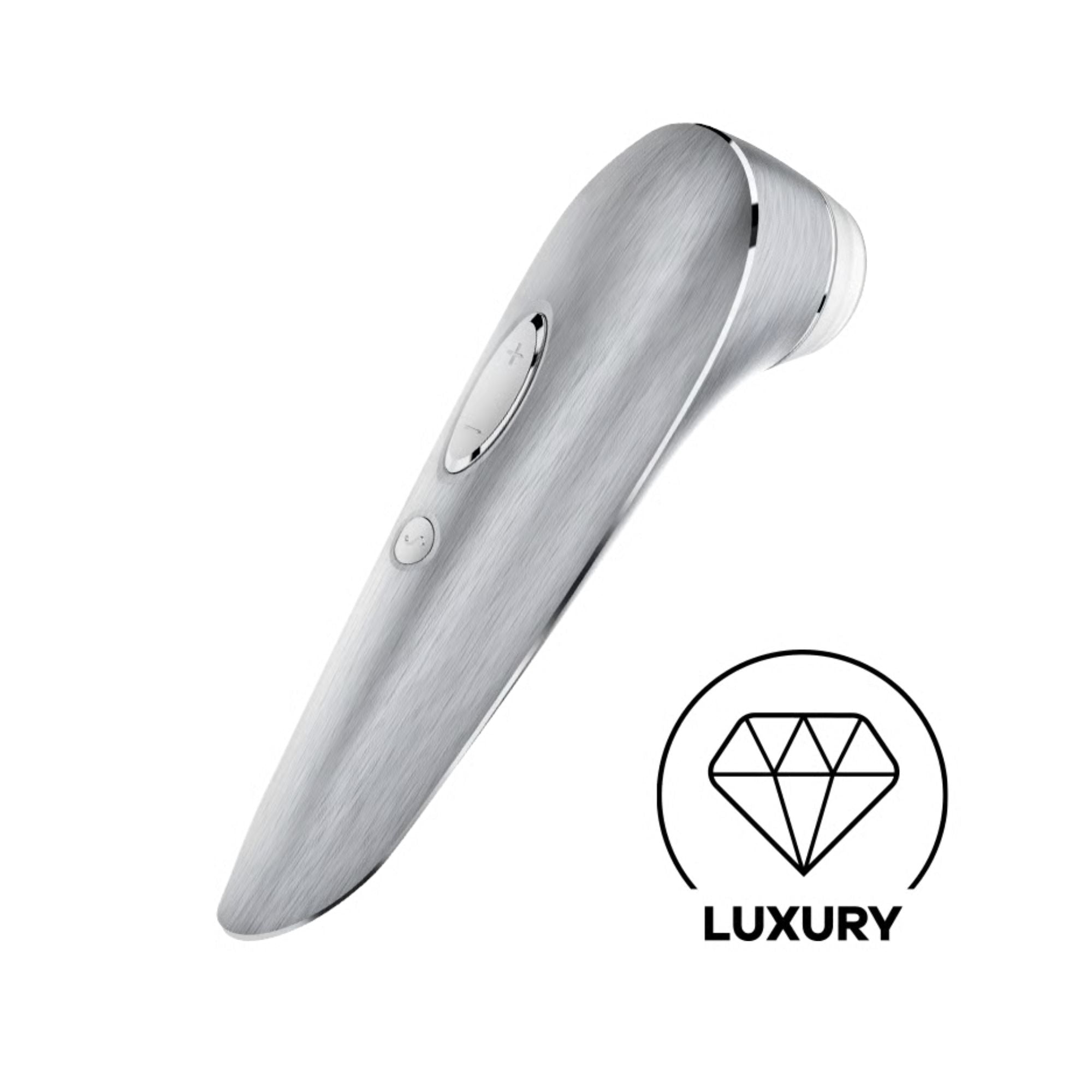 Satisfyer High Fashion Luxury