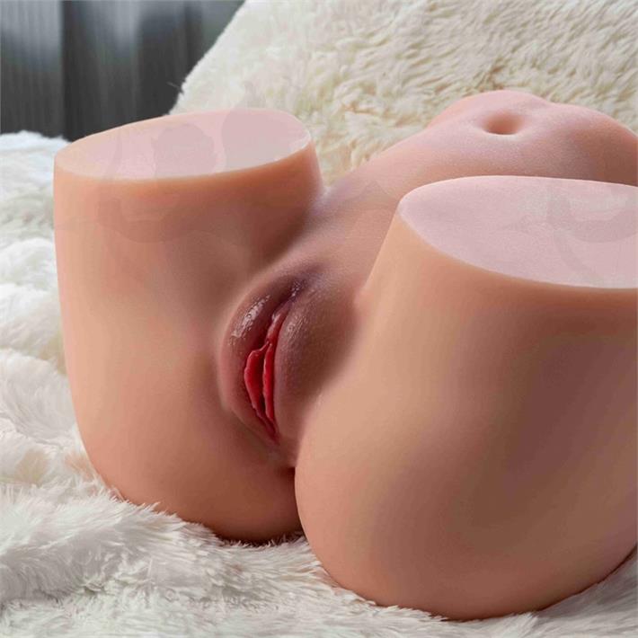 Torso realistico Christine Ultra realista