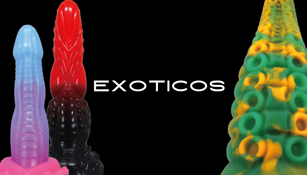 Monstruosos