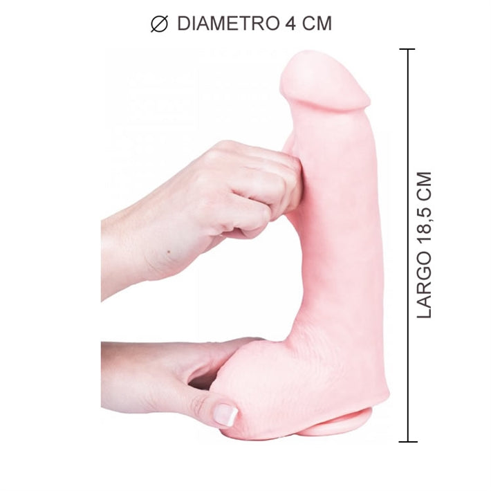 Peter Nort Dildo