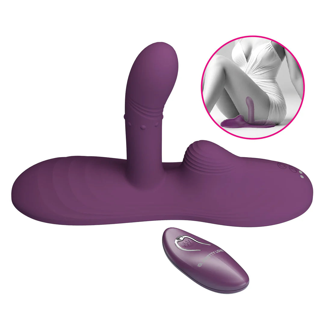 Vibe Pad Luka