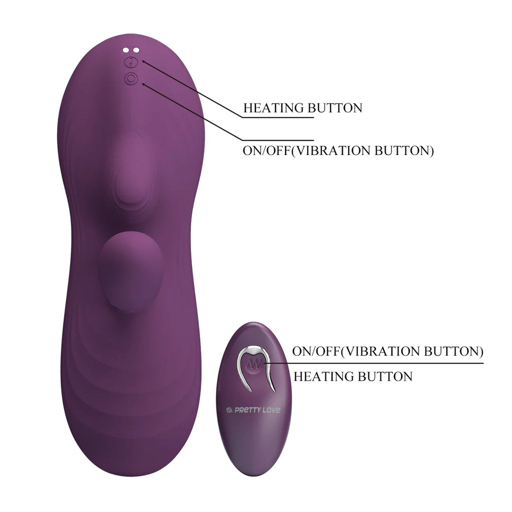 Vibe Pad Luka