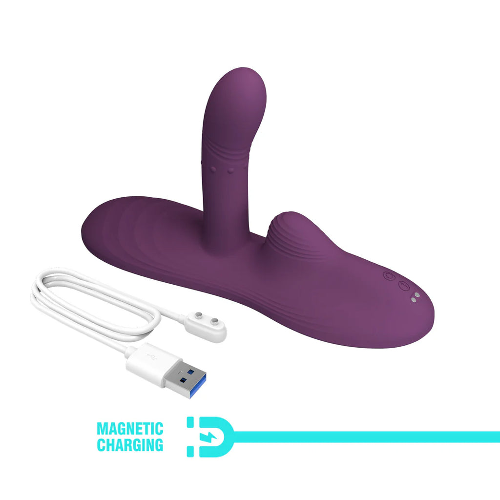Vibe Pad Luka