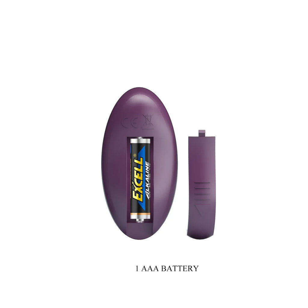 Vibe Pad Luka