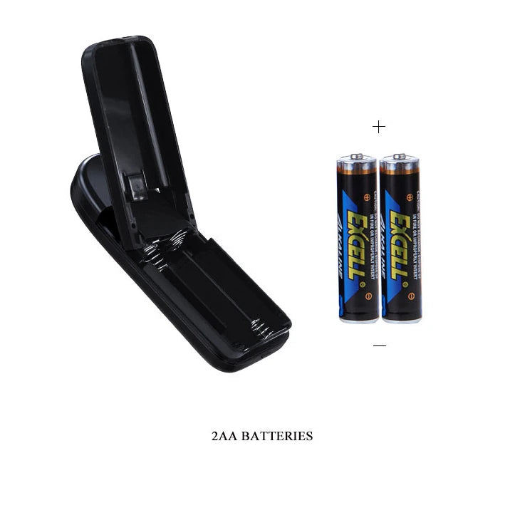 Arnes doble vibro Ultra