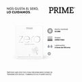 Preservativos Prime Zero Hiper Fino
