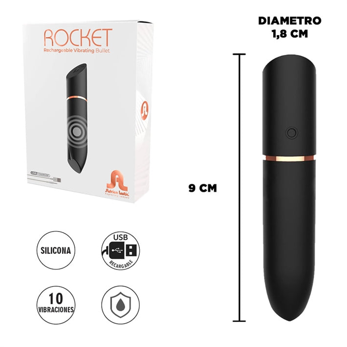 Bala Rocket