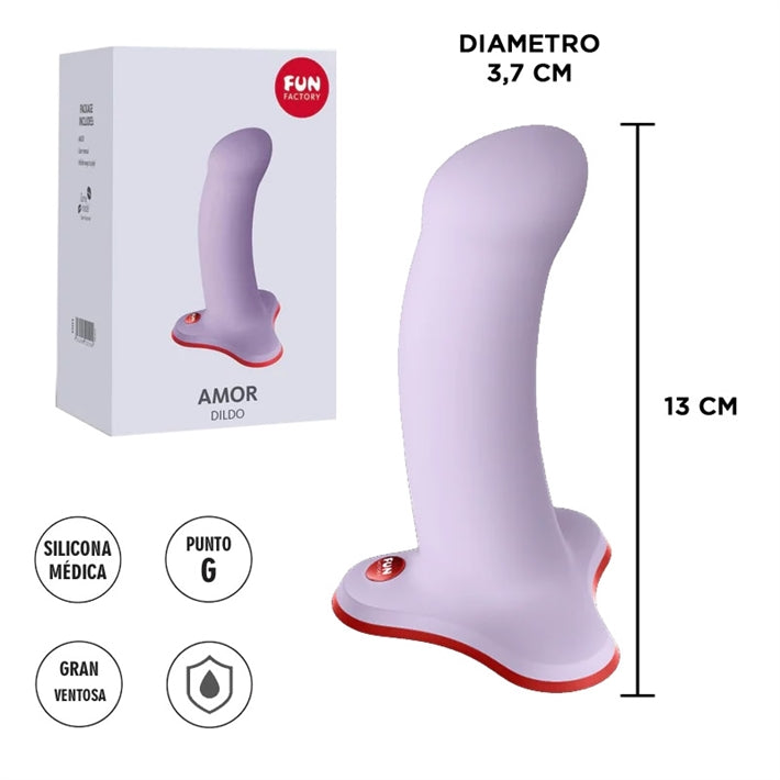 Amor dildo