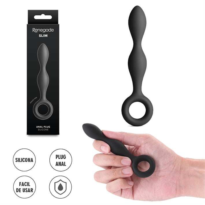 Plug Renegade Slim