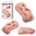 Masturbador vagina