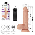 Vibrador Realfeel