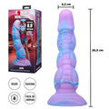 Monster Alien dildo