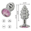 Plug Pisces M
