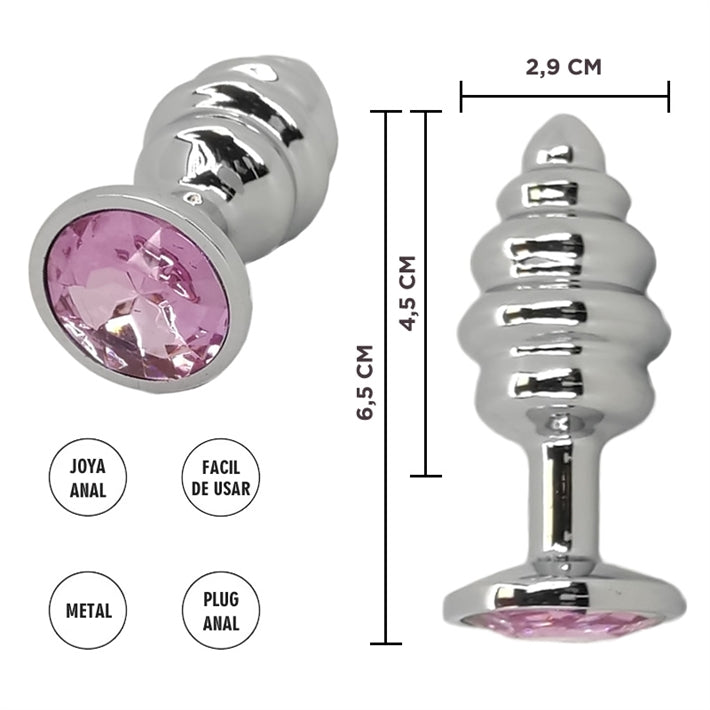 Plug Pisces M