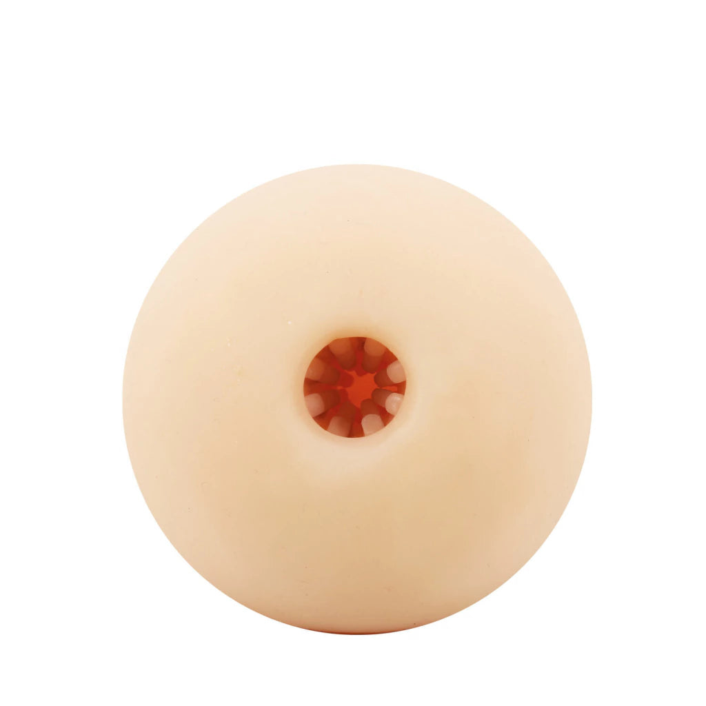 Masturbador soft tits