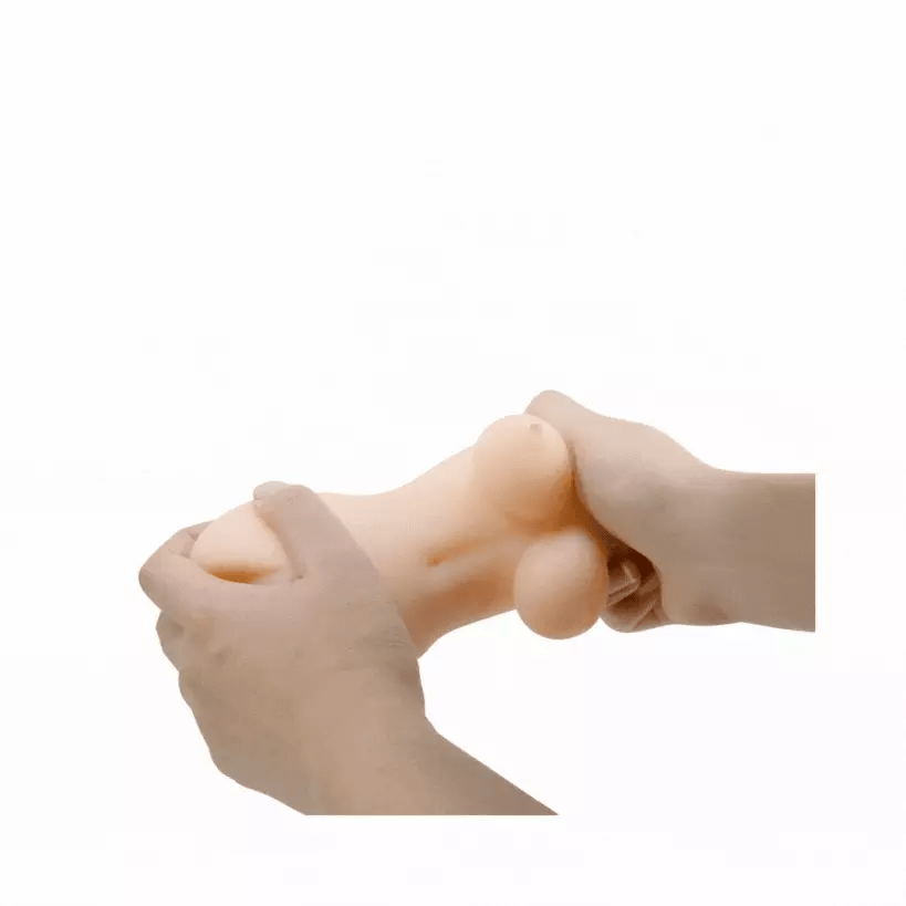 Masturbador Hannah