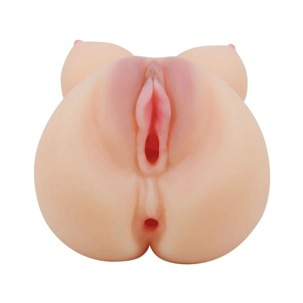 Masturbador Hannah