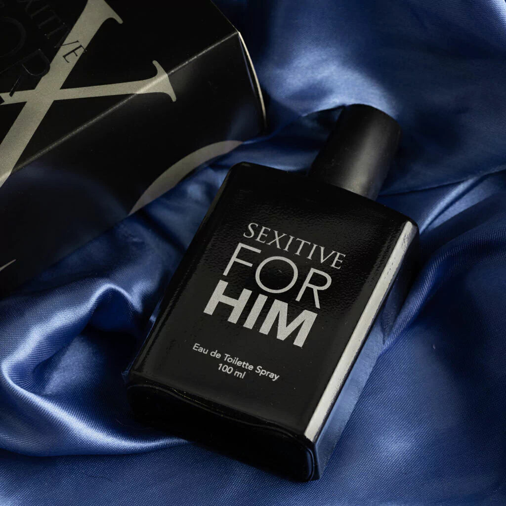 Perfume For Him Elixir