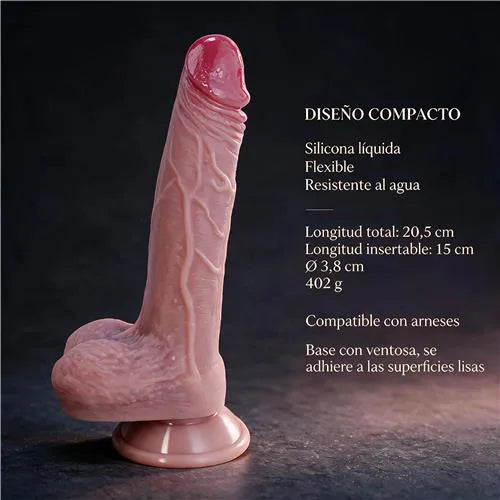Dildo Signature 02