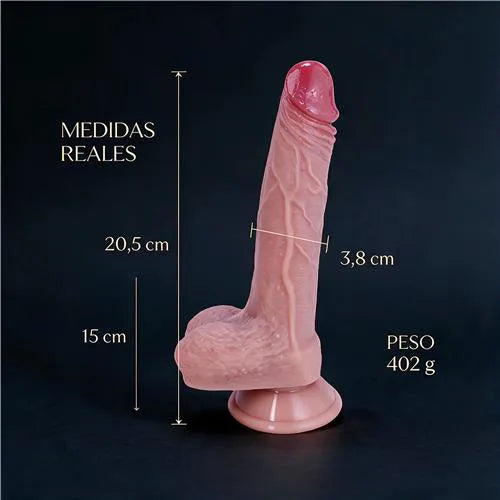 Dildo Signature 02