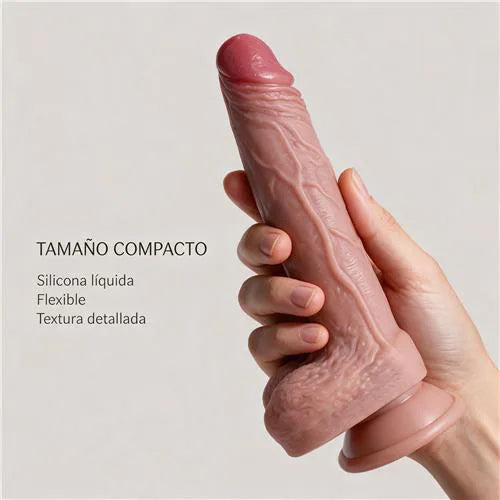 Dildo Signature 02