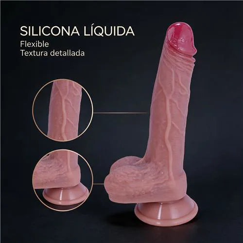 Dildo Signature 02