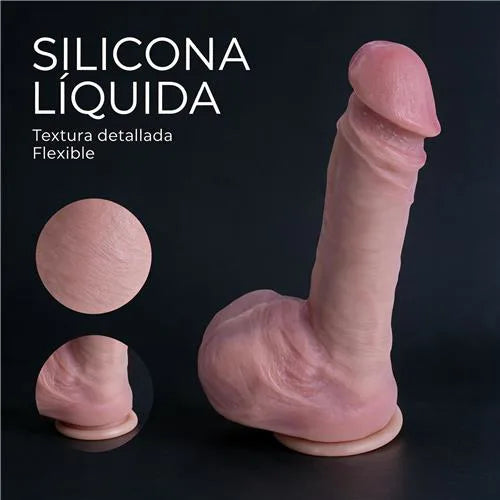 Dildo Signature 03