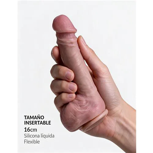 Dildo Signature 03