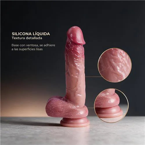 Dildo Signature 04