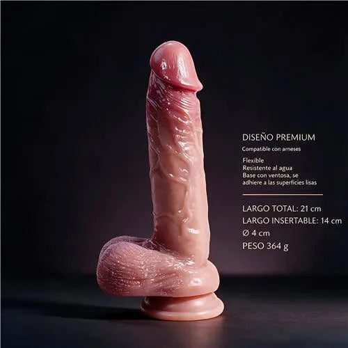Dildo Signature 04