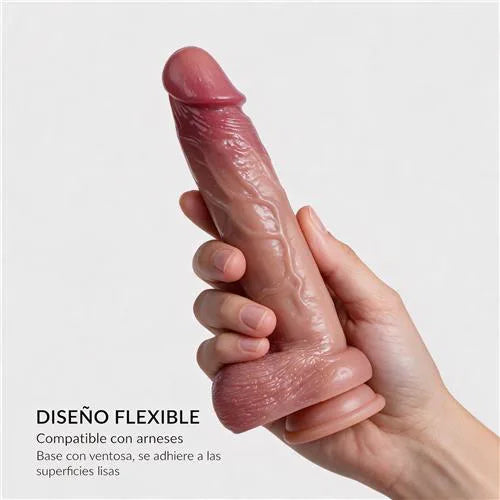 Dildo Signature 04