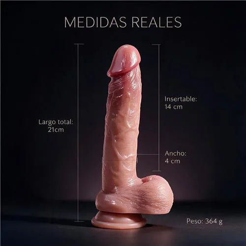 Dildo Signature 04